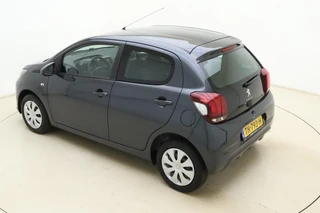 Peugeot 108 1.0 e-VTi Active / 5