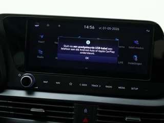 Hyundai Bayon 1.0 T-GDI Comfort Smart LED | Private lease 439 pm / 29