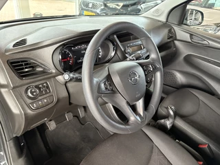 Opel KARL 1.0 75pk ecoFLEX 120 Jaar Edition  AIRCO/CRUISE/MEDIA/PDC/15INCH / 37