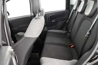 Fiat Panda 1.0 Hybrid City Life Airco Elektrische Ramen BTW / 9