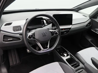 Volkswagen ID.3 Pro Edition 58 kWh 204 Pk | Stoel/Stuur Verwarming | Camera | Adaptive Cruise | Carplay | 18 Inch | 66.010 Km !! / 5