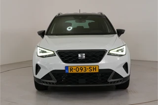 SEAT Arona 1.5 TSI EVO FR Business Intense  | 150 pk | Camera | Stl. verw. | Adaptive Cruise | / 4