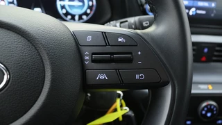 Hyundai Bayon 1.0 T-GDI Comfort Carplay | Achteruitrijcamera | / 25