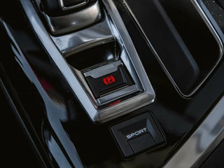 Peugeot 3008 1.2 PureTech Première | NAVI | CLIMA | PDC | / 28