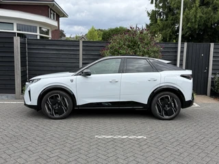 Peugeot e-3008 Launch Edition Dual Motor 73 kWh 325PK Automaat Navigatie, Rondomzichtcamera, Keyless, Panoramadak, Stoel & Stuurwielverwarming, Apple Carplay, Android Auto / 7