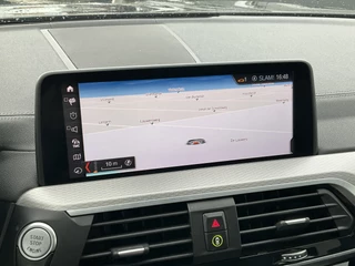 BMW X4 M40i High Executive HUD Memory Pano.dak H/K M-Sport / 8