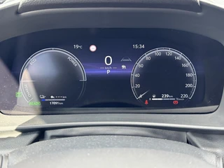 Toyota C-HR 2.0 PLUG-IN HYBRID 220 FIRST EDITION STOEL/STUURVERW BLIND-SPOT PARK-SENSOREN NAVI APPLE/ANDROID EL-ACHTERKLEP 18" LM-VELGEN / 23