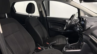 Ford EcoSport 1.0 EcoBoost Connected CARPLAY NAVI CRUISE ECC LM. / 5