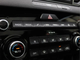 Kia Sportage 1.6 T-GDI 4WD GT-Line  | Trekhaak | Pano | Leder | Camera | JBL / 55