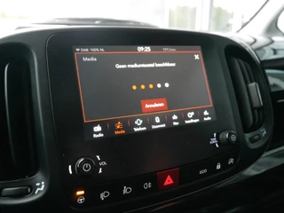 Fiat 500 L 0.9 TwinAir CityCross | Airco | Navigatie | Lichtmetalen velgen | Cruise control | Elektrische ramen / 27