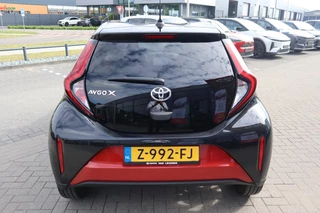 Toyota Aygo X PULSE / 5