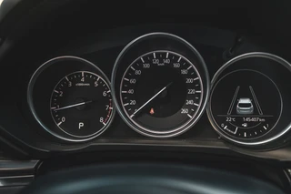Mazda CX-5 2.0 SkyActiv-G 165 GT-M / 14