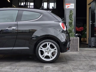 Alfa Romeo MiTo 1.4 Super|Cruise|Airco|PDC|Bluetooth|APK / 5