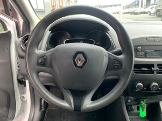 Renault Clio Estate 0.9 TCe Authentique|Cruise|Trekhaak|NAP / 23