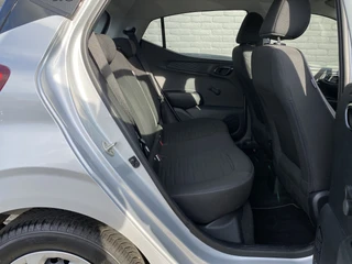 Hyundai i10 1.0 Comfort  | 1e eigenaar | airco | apple carplay | cruise control | all season banden | dab | apk t/m 6-2028 / 16