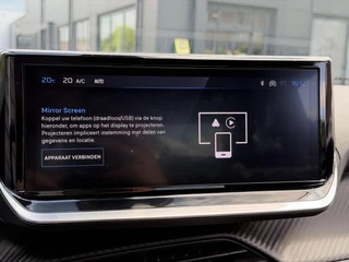 Peugeot 2008 Allure 1.2 PureTech 100PK Navigatie, Parkeersensoren, Keyless, Apple Carplay, Android Auto / 26