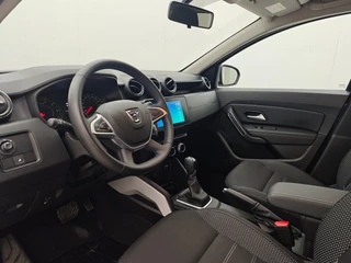 Dacia Duster 1.3 TCe Prestige | Automaat | Cruise control | Stoelverwarming | CarPlay | Camera | Parkeersensoren / 6