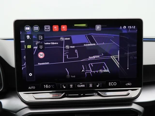 SEAT Leon Sportstourer 1.5 TSi e-Hybrid 204 Pk Automaat FR Business | Trekhaak | Carplay | Virtual Cockpit | Keyless | Adaptive Cruise | Stoel- en Stuurverwarming | 17 Inch / 10