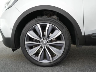 Renault Kadjar 1.2 TCe Bose | Trekhaak | Navi | Camera | Dodehoeksensor | Cruise | / 14