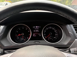 Volkswagen Tiguan 1.4 TSI ACT AUTOMAAT/TREKHAAK/CRUISE / 16