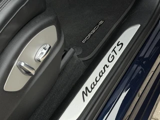 Porsche Macan 3.0 GTS Panorama-dak | 360 Camera | Sportuitlaat | Luchtvering | / 28