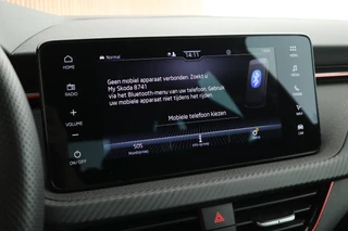 Skoda Scala 1.0 TSI 116pk Monte Carlo Panoramadak Navigatie Camera Adaptive Cruise Virtual Cockpit / 26