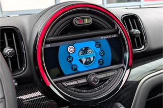 MINI Countryman 1.5 Cooper SE ALL4 PHEV Chili JCW Panorama Head-Up / 27