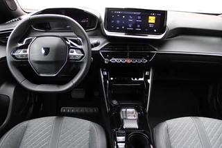 Peugeot 2008 1.2T Allure Pack  | Adaptieve cruise | BLIS | Camera | Led / 6