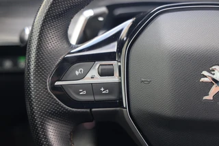 Peugeot 508 SW 1.6 HYbrid GT Pack Business|Automaat|Camera|Schuif-kanteldak|Stoelverwarming / 23