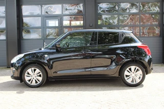 Suzuki Swift 1.2 SELECT **NL-Auto** Automaat stoelverwarming / Apple Carplay / 4