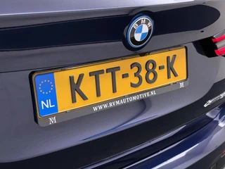 BMW X3 xDrive30e / 11