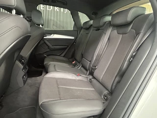 Audi Q5 50 TFSI e S-LINE|AUTOMAAT|CRUISE|20INCH|APPLECARPLAY|TREKHAAK|STOELVERWARMING| / 25