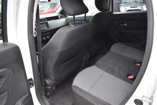 Dacia Duster 1.0 TCe 100 ECO-G Extreme ORGINEEL NEDERLANDSE AUTO ,BOEKJES,NAP EN ONDERHOUDSHISTORIE / 18