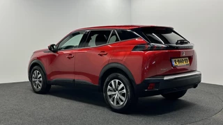 Peugeot 2008 1.2 PureTech Blue Lease Active NAVI CRUISE CARPLAY / 5