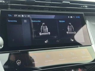 Peugeot 308 1.2 Hybrid 145 e-DCS6 Allure | Adaptive Cruise Control | Stoelverwarming | Climate Control | Parkeercamera/-sensoren | Navigatie | Apple Carplay/Android Auto | Full LED | Draadloze telefoonlader | / 20