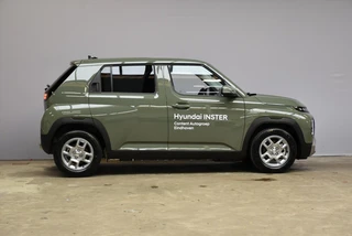 HYUNDAI Inster 49 kWh 115pk Pulse + Winter Pack / 8
