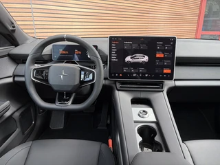 Polestar 4 Long Range Single motor 100 kWh Cruise control adaptief / Panoramadak / 360 Camera / 30