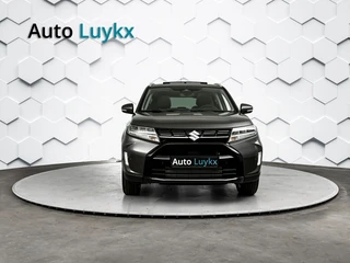 Suzuki Vitara 1.4 Style Smart Hybrid Automaat Panoramadak | €2.000,- + €750,- voorraadkorting! / 8