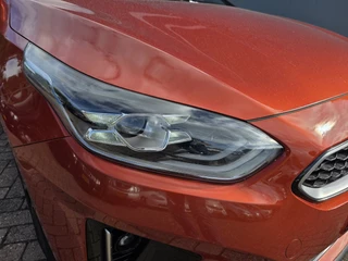 Kia ProCeed 1.4 T-GDI GT-Line NAVI TEL LM LEER STOF / 6