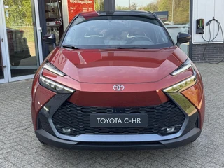 Toyota C-HR 2.0 Plug-in Hybrid 220 Executive NIEUW UIT VOORRAAD LEVERBAAR!! / 26