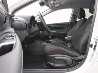Hyundai Bayon 1.2 MPI Comfort Smart Private lease 419 pm / 13