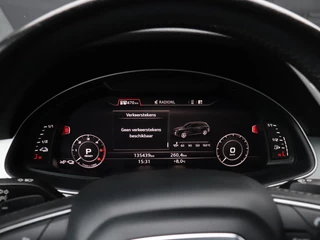 Audi Q7 3.0 TDI e-tron quattro Premium | LEDER | MEMORY | PANO-DAK | BOSE | CAMERA | STOEL/STUURVERW. | SOH 94.8% | / 6