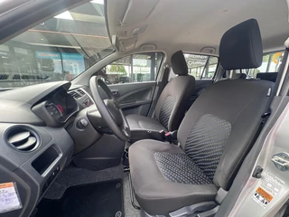 Suzuki Celerio 1.0 Comfort GT Pack Dealer onderhouden '' Airco - Elektrische ramen - EASS '' / 17