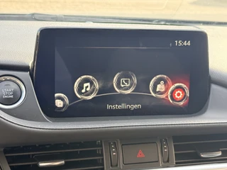 Mazda 6 Sportbreak 2.0 SkyActiv-G 165 Centre-Line  | Trekhaak | Adapt. Cruise | Apple/Android | Head-Up | PDC incl. Camera / 54