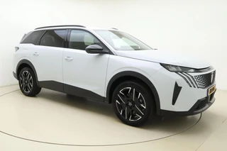 Peugeot 5008 1.2 Hybrid 145 Allure 7p | Climate & Cruise Control | 7-Zitter | Achteruit Rijd Camera | AppleCarplay/ Android Auto | / 9