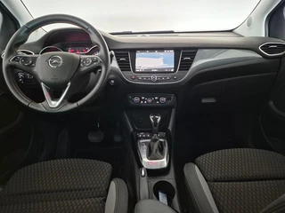 Opel Crossland X 1.2 Turbo Innovation Automaat / 11