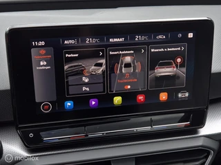SEAT LEON SPORTSTOURER 1.5 TSI STYLE LAUNCH/PANO/TREKHAAK/BEATS/PARK ASSIST/FULL LED/CAMERA/VIRTUAL / 38
