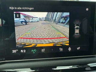 Renault 5 Comfort range iconic cinq 52 kWh  | INCL. V2G LADER | WINTERPACK | CAMERA / 9