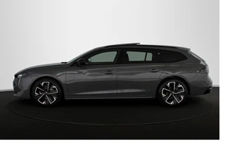 Peugeot 508 SW 1.6 HYbrid 180 GT SOH 99% Panoramadak FOCAL Stoelverwarming / 35