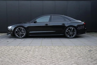 Audi A8 4.0 TFSI S8 plus quattro Pro Line+ | KERAMISCH | MEMORY | BOSE | HEAD-UP | CARBON | 360° CAMERA | STOELVERW. | CRUISE | STOELVERK. | MASSAGE | / 2
